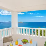Apartmán Orazur *