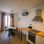 Orazur Apartmán Zečevo