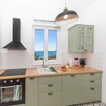 Orazur Appartamento Zečevo