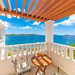 Orazur Apartmán