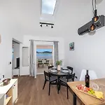 Apartament Orazur