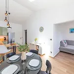 Appartamento Orazur