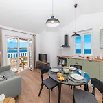 Orazur Apartmán Zečevo