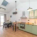 Apartmán Orazur