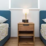 Orazur Apartament *