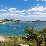 Apartmán Orazur *