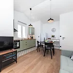 Orazur Appartamento Zečevo