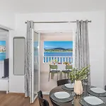 Apartament Orazur *