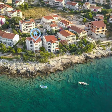 Apartment Orazur *