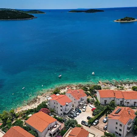Apartmán Orazur *