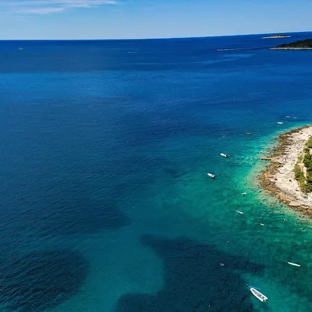 Orazur شقة Zečevo