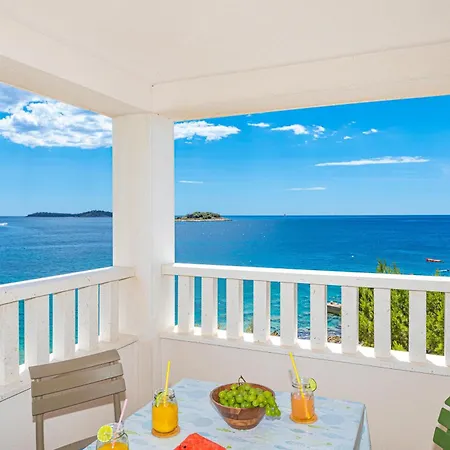Apartment Orazur *