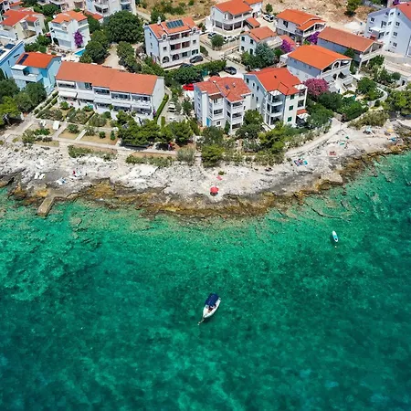 Apartament Orazur Zečevo