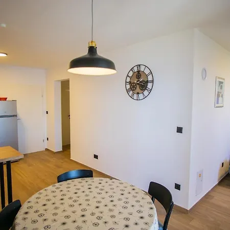 Apartman Orazur