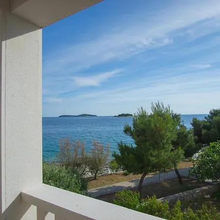 Orazur Apartman Zecevo