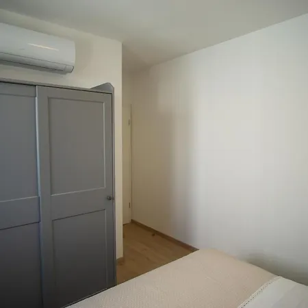 Apartment Orazur Zecevo