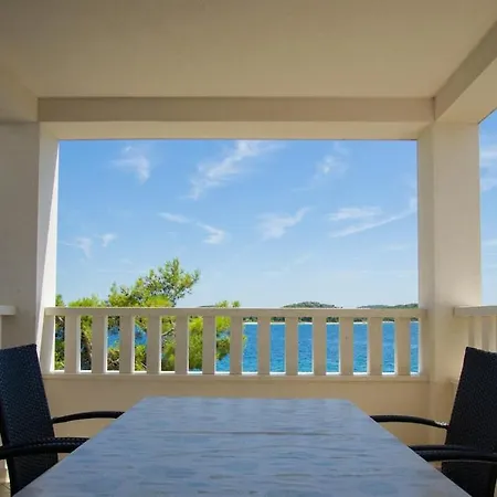 Orazur Apartment