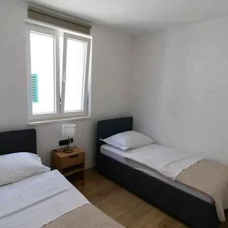 Appartement Orazur *