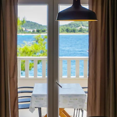Apartment Orazur