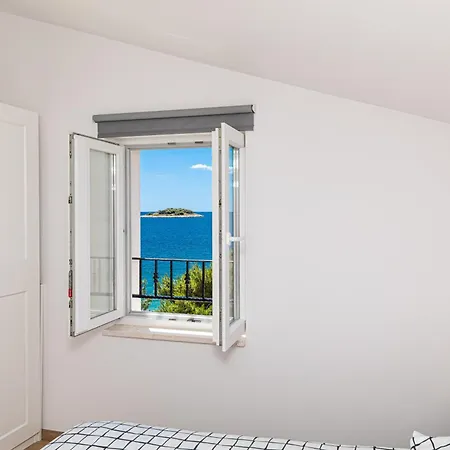 Apartman Orazur *