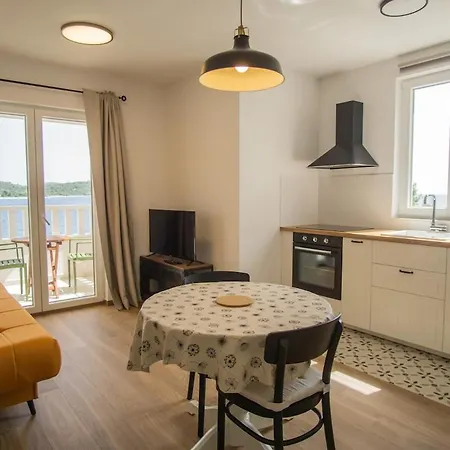 Orazur Apartman Zecevo