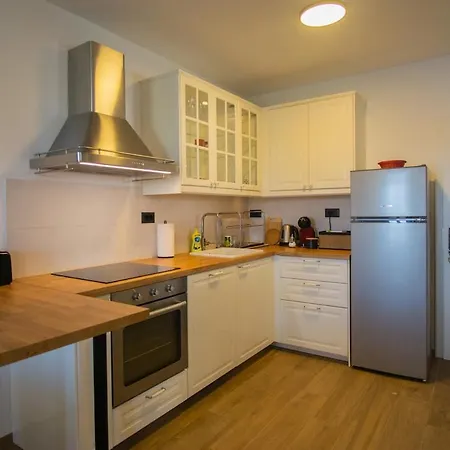Appartement Orazur Zečevo