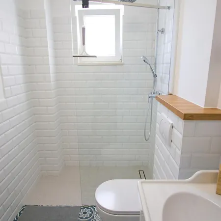 Orazur Apartment *
