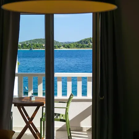 Orazur شقة Zečevo