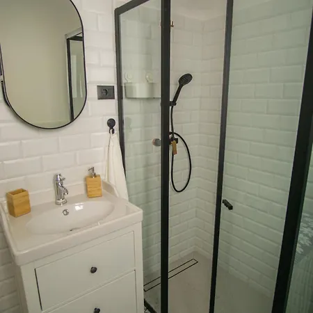Apartment Orazur Zecevo