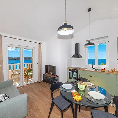 Orazur Apartman