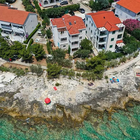 Orazur شقة Zečevo