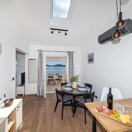 Apartman Orazur