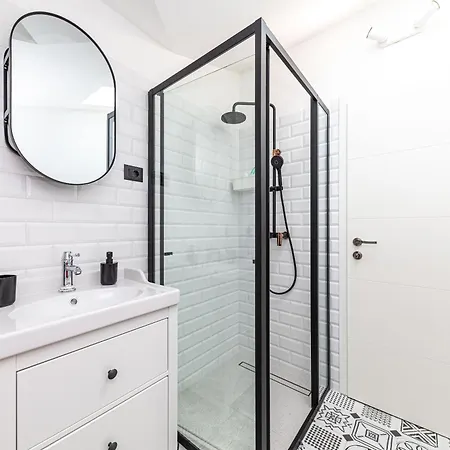 Orazur Apartment Zecevo