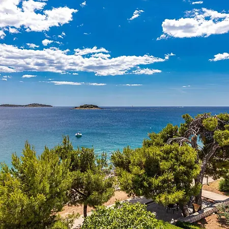 شقة Orazur Zečevo