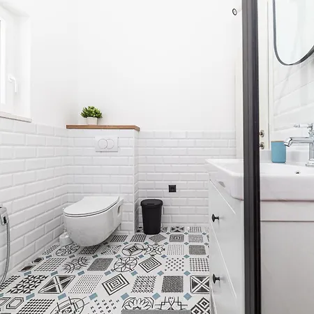 Appartement Orazur Zečevo