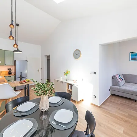 Apartman Orazur