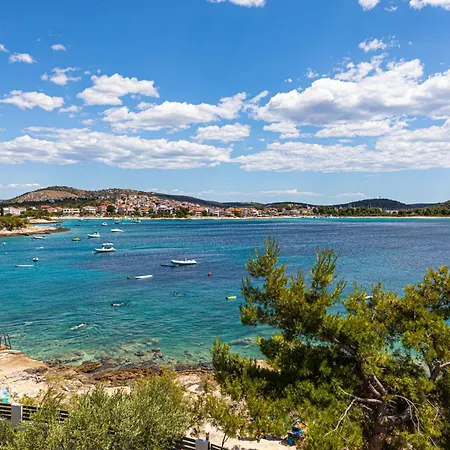 Appartement Orazur *