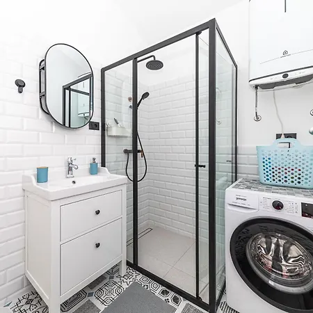 Appartement Orazur