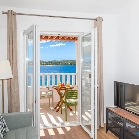 Appartement Orazur *