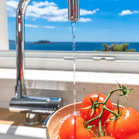 Orazur Apartament Zečevo