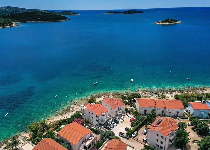 Appartement Orazur *