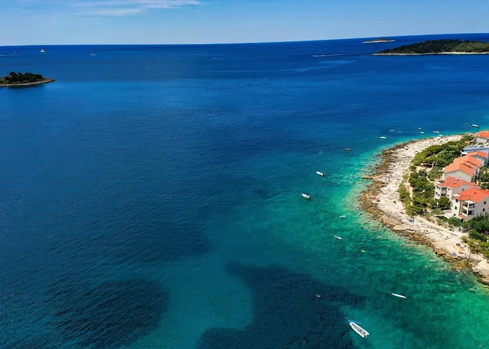 Orazur Appartement Zečevo