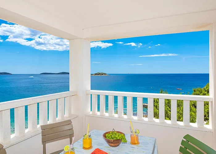 Appartement Orazur *