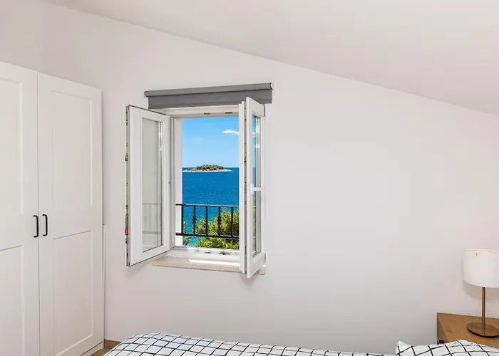 Appartement Orazur *