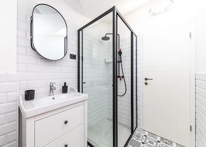 Orazur Appartement Zečevo