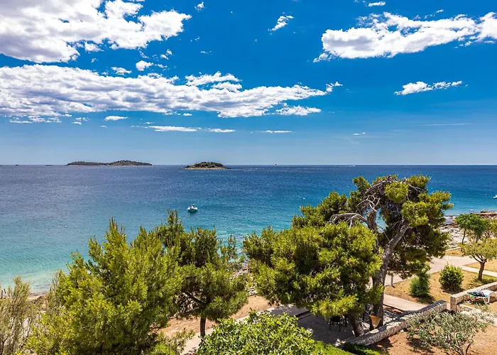 Appartement Orazur Zečevo