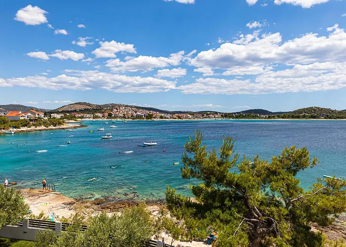 Appartement Orazur *